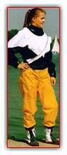 Drysuit
