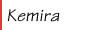 Kemira WEB-Site