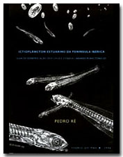 Ictioplncton estuarino da Pennsula Ibrica