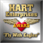 HART AWARD