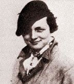 Louis Thaden