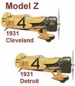 Model Z