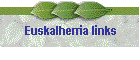 Euskalherria links