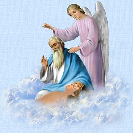 God Creating Father