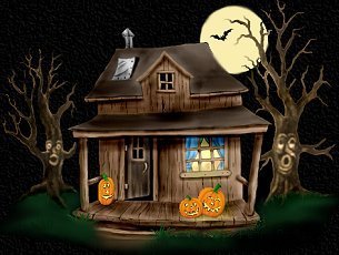 Haunted House