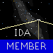 International Dark-Sky Association logo