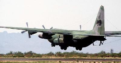 KC-135