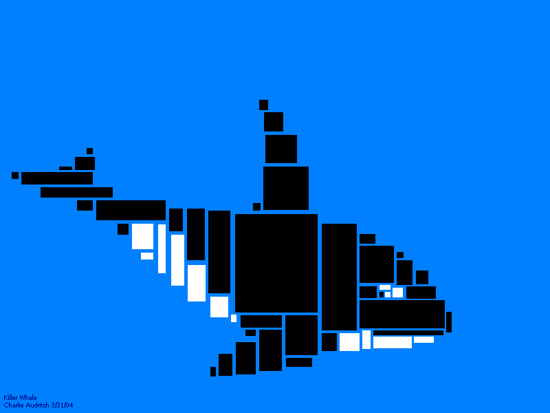 Killer Whale