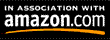 Amazon.com Logo