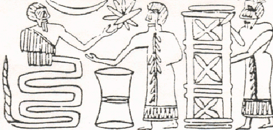  Sumerians - Iraq 