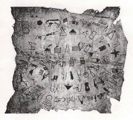  An Indian Calendar 
