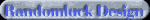 E-mail To Randomluck Design