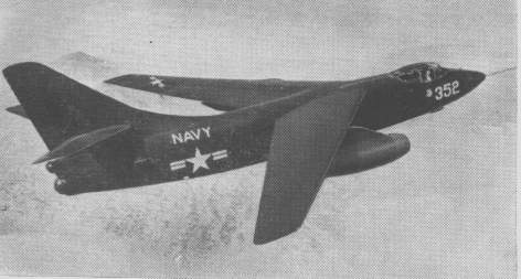 A-3 SKYWARRIOR