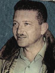 Ezer Weizman