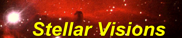 Stellar Visions
