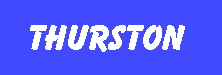 [Logo thurston]