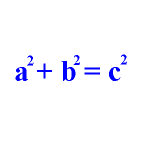 Pythagoras' Theorem