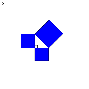 The Second Step