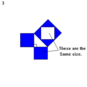 The Third Step