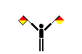 flagman