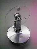 'Lil Bit, a miniature LTD Stirling engine