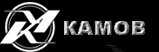 Kamov Logo