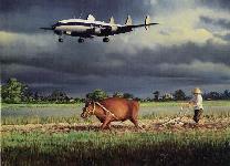 EC-121 comando