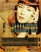 Suzanne Vega WinAmp skin, SVCarmel