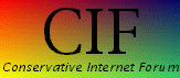 CIF logo