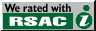 RSACI tag