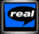 RealPlayer(tm) site listing of religious radio/TV stations on the Internet