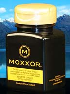 Click here to see how you can partner with MOXXOR to bring Marine Omega-3 Supplement to Health-Conscious Consumers
