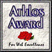The Athlos Award