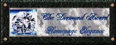 Starr Lynn Diamond Award