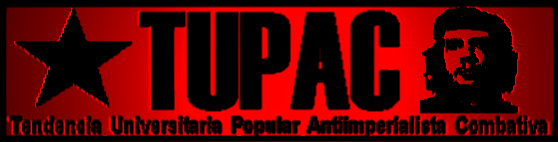 Tendencia Universitaria Popular Antiimperialista Combativa