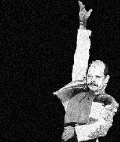 David Ervine - LotD Fever Ruins his life.