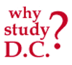 why study D.C.?