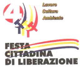 Festa di Liberazione di Roma