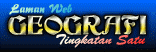 Jom belajar Geografi