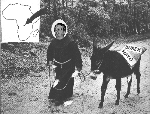  Veltroni in Africa 