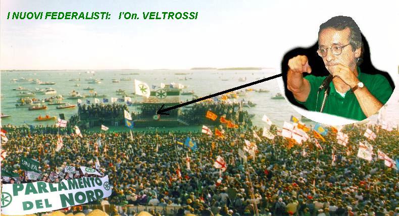 I Nuovi Federalisti