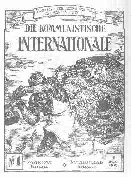 First International