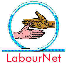 Labour Net Canada