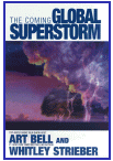 The Coming Global Superstorm