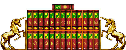 A-Z