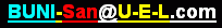 BUNI-San's eMail Address
