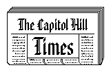 Capitol Hill Times