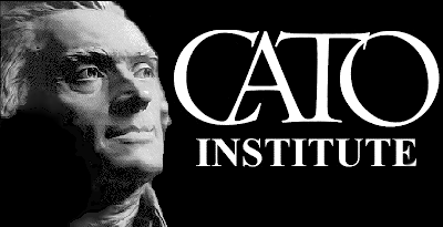 The CATO Institute