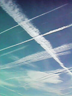 ChemTrails