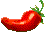 Chili Pepper Right